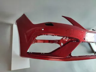 5F0807221AB KING-CAR7777 Бампер передний Seat Leon 3 Арт e12570327, вид 4