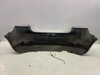 5-DRZWI Бампер задний Seat Ibiza 4 Арт e12570308, вид 4