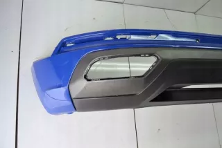575807421 Бампер задний Seat Ateca Арт e12570278, вид 3
