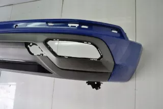 575807421 Бампер задний Seat Ateca Арт e12570278, вид 4