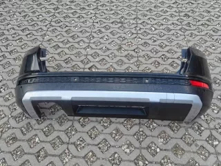 575807421 Бампер задний Seat Ateca Арт e12570277, вид 1