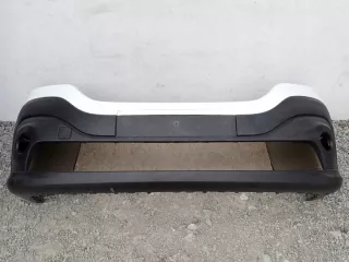 2014-2021R 620223380R Бампер передний Renault Trafic 3 Арт e12570246, вид 1