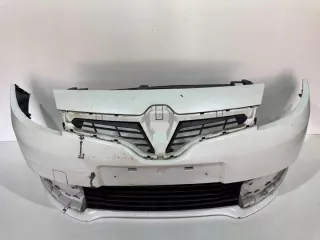 GRG19061226 Бампер передний Renault Scenic 3 Арт e12570236, вид 1