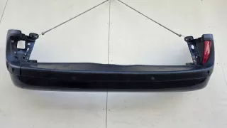 8200102310 Бампер задний Renault Espace 4 Арт e12570159, вид 1