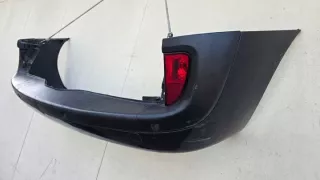 8200102310 Бампер задний Renault Espace 4 Арт e12570159, вид 3