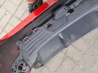 GRZ17660 Бампер задний Renault Clio 4 Арт e12570148, вид 13