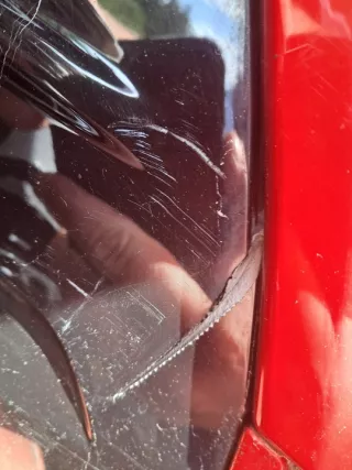GRZ17660 Бампер задний Renault Clio 4 Арт e12570148, вид 15
