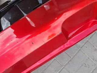GRZ17660 Бампер задний Renault Clio 4 Арт e12570148, вид 9