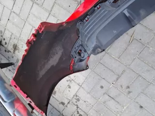 GRZ17660 Бампер задний Renault Clio 4 Арт e12570148, вид 10