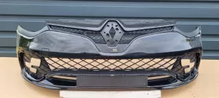620222380R Бампер передний Renault Clio 4 Арт e12570147, вид 2