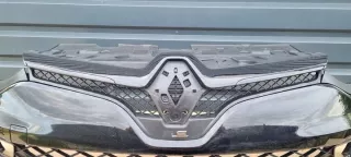 620222380R Бампер передний Renault Clio 4 Арт e12570147, вид 3