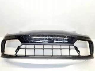 971807221AC Бампер передний Porsche Panamera 971 Арт e12570120, вид 1