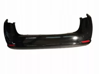 2010-2014 Бампер задний Peugeot 508 Арт e12570087, вид 1
