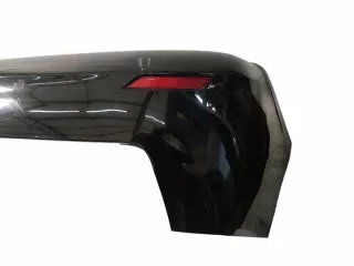 2010-2014 Бампер задний Peugeot 508 Арт e12570087, вид 5