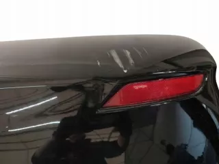 2010-2014 Бампер задний Peugeot 508 Арт e12570087, вид 9