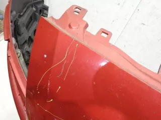  Бампер передний Peugeot 5008 Арт e12570076, вид 4