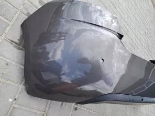  Бампер задний Peugeot 308 2 Арт e12570067, вид 2