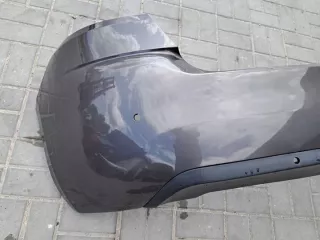  Бампер задний Peugeot 308 2 Арт e12570067, вид 3