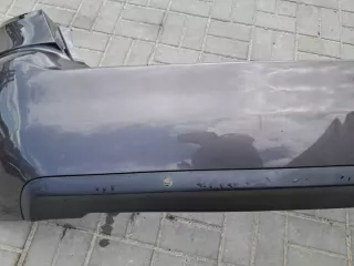  Бампер задний Peugeot 308 2 Арт e12570067, вид 4
