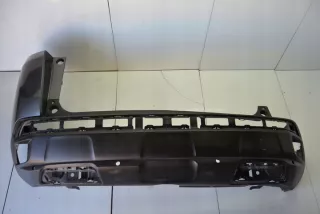 9811019077 Бампер задний Peugeot 3008 2 Арт e12570057, вид 2