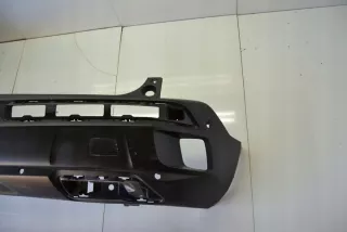 9811019077 Бампер задний Peugeot 3008 2 Арт e12570057, вид 4