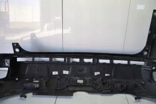 9811019077 Бампер задний Peugeot 3008 2 Арт e12570057, вид 5