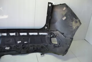 9811019077 Бампер задний Peugeot 3008 2 Арт e12570057, вид 7