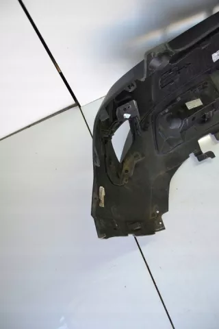 9811019077 Бампер задний Peugeot 3008 2 Арт e12570057, вид 8