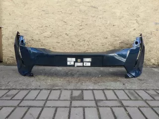 9836768577 Бампер передний Peugeot 3008 2 Арт e12570047, вид 1