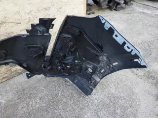 9836768577 Бампер передний Peugeot 3008 2 Арт e12570047, вид 6