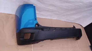 9825985980 Бампер задний Peugeot 2008 Арт e12570026, вид 1