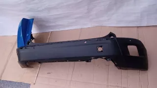 9825985980 Бампер задний Peugeot 2008 Арт e12570026, вид 2