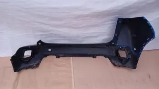 9825985980 Бампер задний Peugeot 2008 Арт e12570026, вид 3