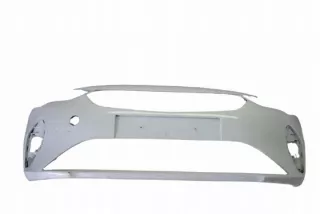 9830280980 Бампер передний Opel Corsa F Арт e12569844, вид 1