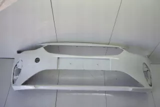 9830280980 Бампер передний Opel Corsa F Арт e12569844, вид 2