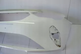 9830280980 Бампер передний Opel Corsa F Арт e12569844, вид 4