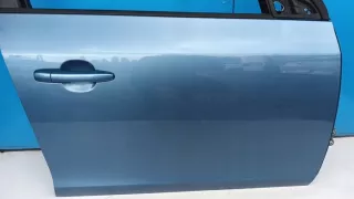 713-46 Дверь передняя правая Volvo S60 2 Арт e12569833, вид 2