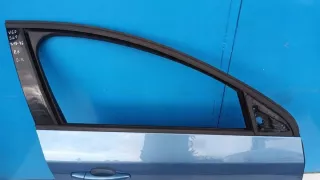 713-46 Дверь передняя правая Volvo S60 2 Арт e12569833, вид 3
