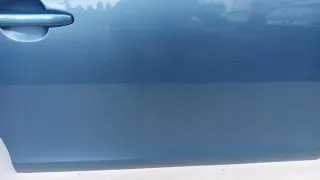 713-46 Дверь передняя правая Volvo S60 2 Арт e12569833, вид 4
