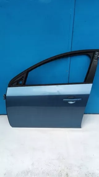 713-46 Дверь передняя левая Volvo S60 2 Арт e12569832, вид 3