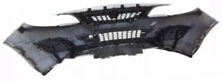 13264403 Бампер передний Opel Astra J Арт e12569760, вид 3