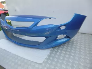 13365030 Бампер передний Opel Astra J Арт e12569749, вид 3