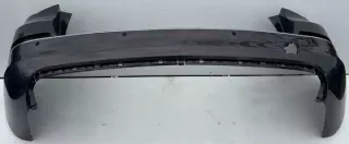 13368934 Бампер задний Opel Astra J Арт e12569748, вид 1
