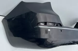 13368934 Бампер задний Opel Astra J Арт e12569748, вид 2