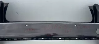 13368934 Бампер задний Opel Astra J Арт e12569748, вид 3