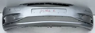 39052730 Бампер передний Opel Astra K Арт e12569705, вид 1