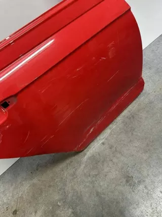 2G4833312D Дверь задняя правая Volkswagen Polo 6 Арт e12569680, вид 2