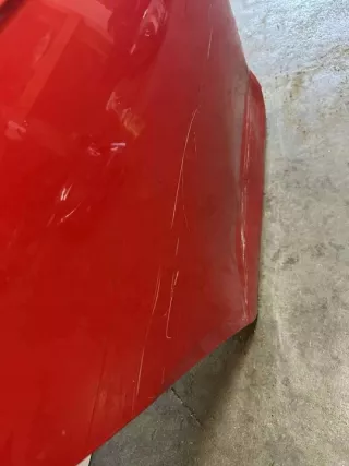 2G4833312D Дверь задняя правая Volkswagen Polo 6 Арт e12569680, вид 3