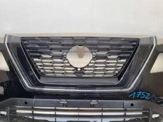 620226RN0H Бампер передний Nissan X-Trail T33 Арт e12569578, вид 7