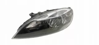 31420003 Фара левая Volvo V40 2 Арт e12569525, вид 1